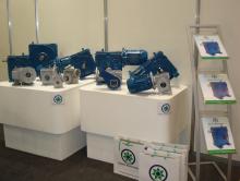 Feira Intermach 2009