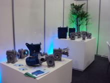 Feira Intermach 2011