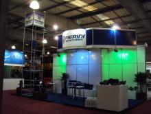 Feira Sul Metal Mineração 2012