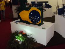 Feira Sul Metal Mineração 2010