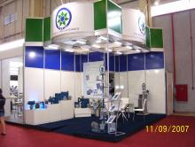 Feira Intermach 2007