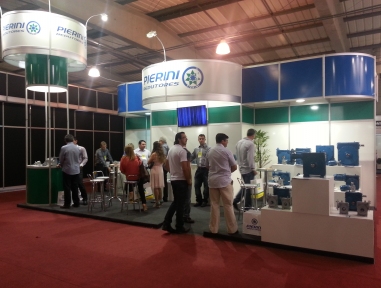 Feira Sul Metal Mineração 2014