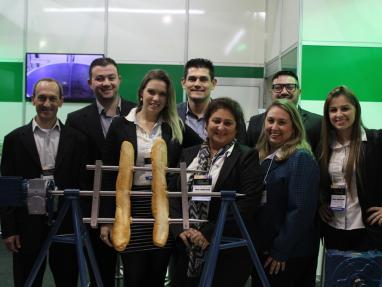 Feira Metal Mineração 2016